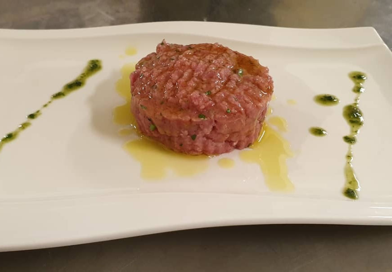Images Ristorante Il Quadrifoglio