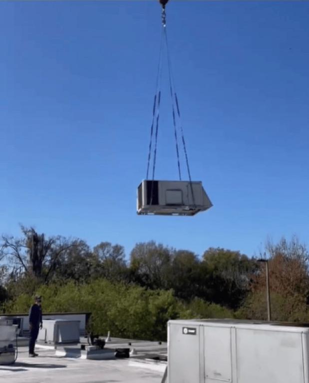 Images Creamer Air Conditioning & Heating