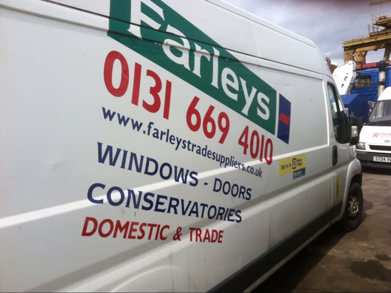 Images Farleys Windows & Doors
