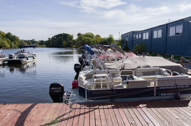 Images Your Boat Club Eagle River