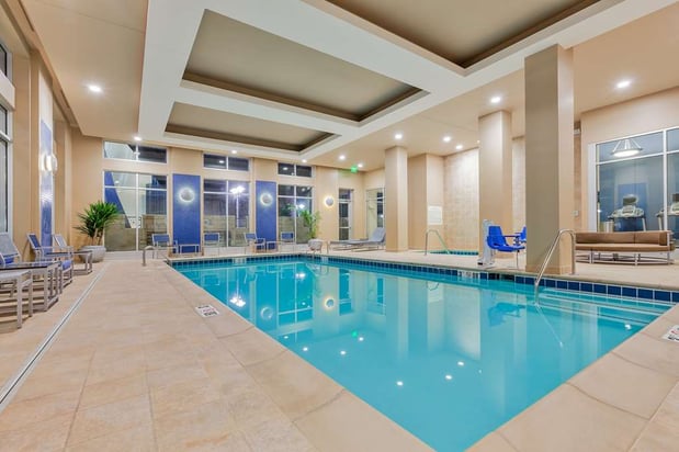 Images Hampton Inn & Suites Downtown Owensboro/Waterfront