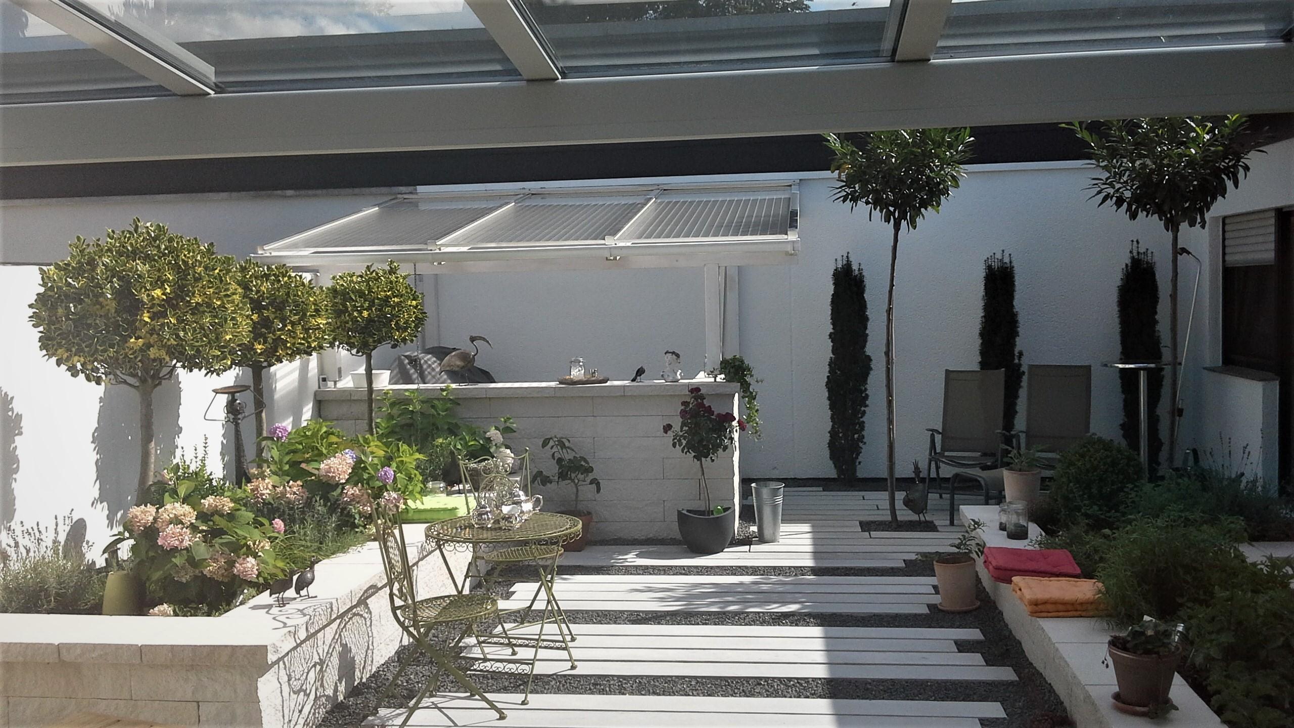 Bild 4 Martin Bayer GbR Garten- und Landschaftsbau, Pflanzenvermietung und Martin Bayer Baumschule in Haar