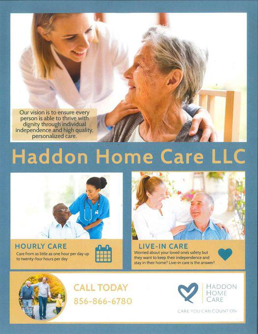 Images Haddon Home Care LLC