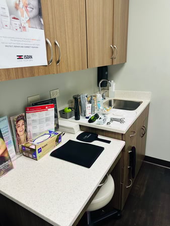 Images Northshore Dermatology Center