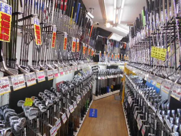 Images ゴルフパートナー 宝塚店