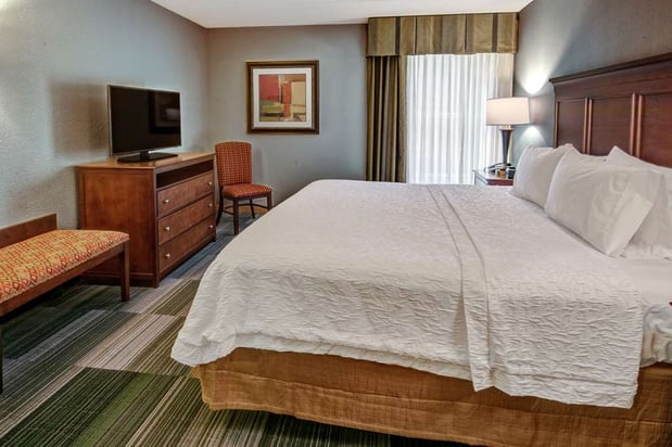 Images Hampton Inn & Suites Pigeon Forge On The Parkway