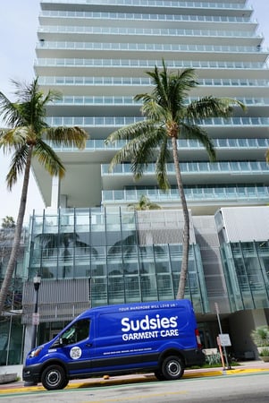 Images Sudsies Dry Cleaners Boca Raton