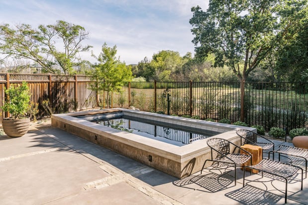 Images Dan Fix Landscape Construction Co.