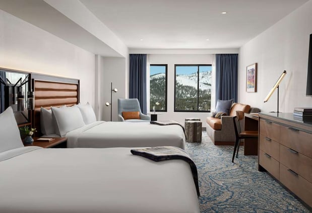 Images Hotel Alpenrock Breckenridge, Curio Collection by Hilton