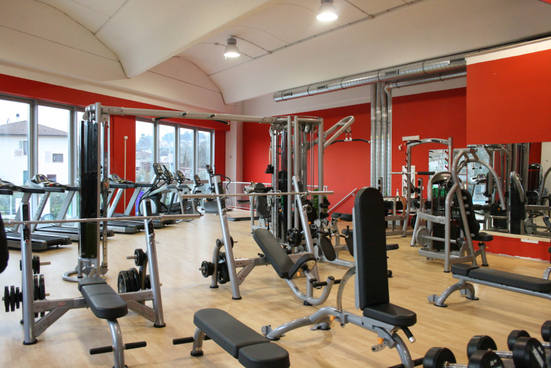 Images Futura Fitness