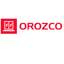 Cristalería Orozco - Carpintería de Aluminio y Cristalería en Valencia Logo