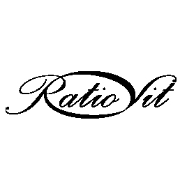 Logo Ratiovit GmbH