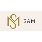 S&M Pro Clean Logo