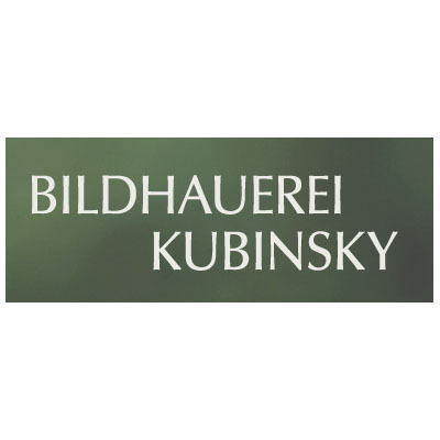 Bildhauerei Kubinsky Inh. Peter Kubinsky in Lage Kreis Lippe - Logo