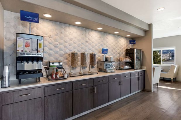 Images Best Western Grants Inn