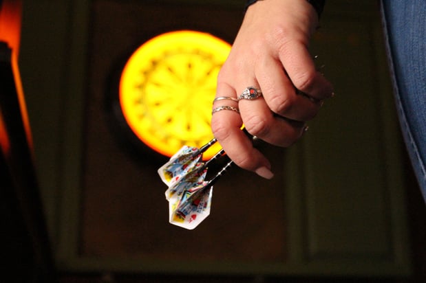 Images Group Therapy Pub & Playground