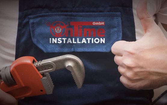 On Time Installationen GmbH, Pirkebnerstraße 1-3/4/002 in Wien