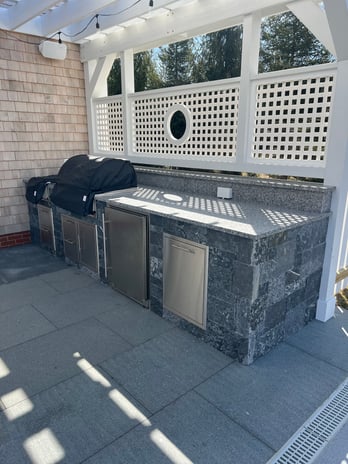 Images Infinity Landscaping Inc