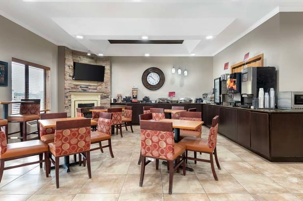 Images Best Western Plus Albert Lea I-90/I-35 Hotel