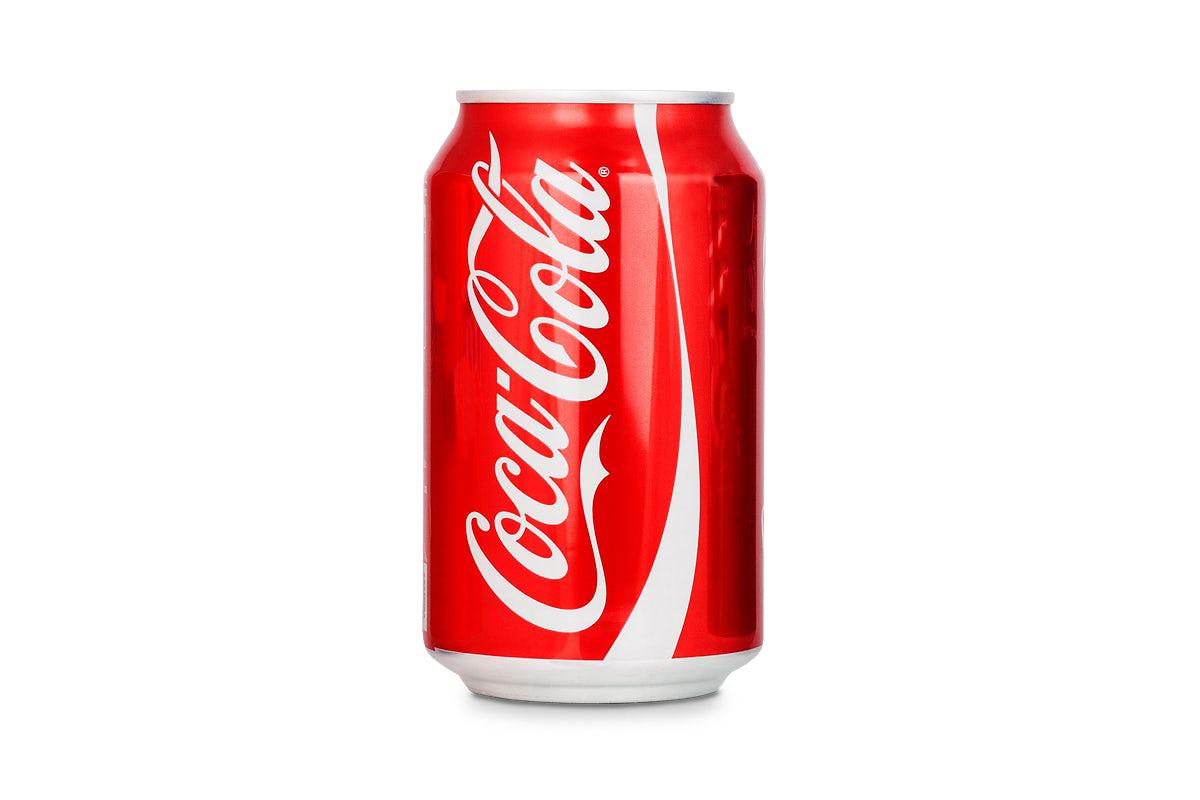 Image of Coke