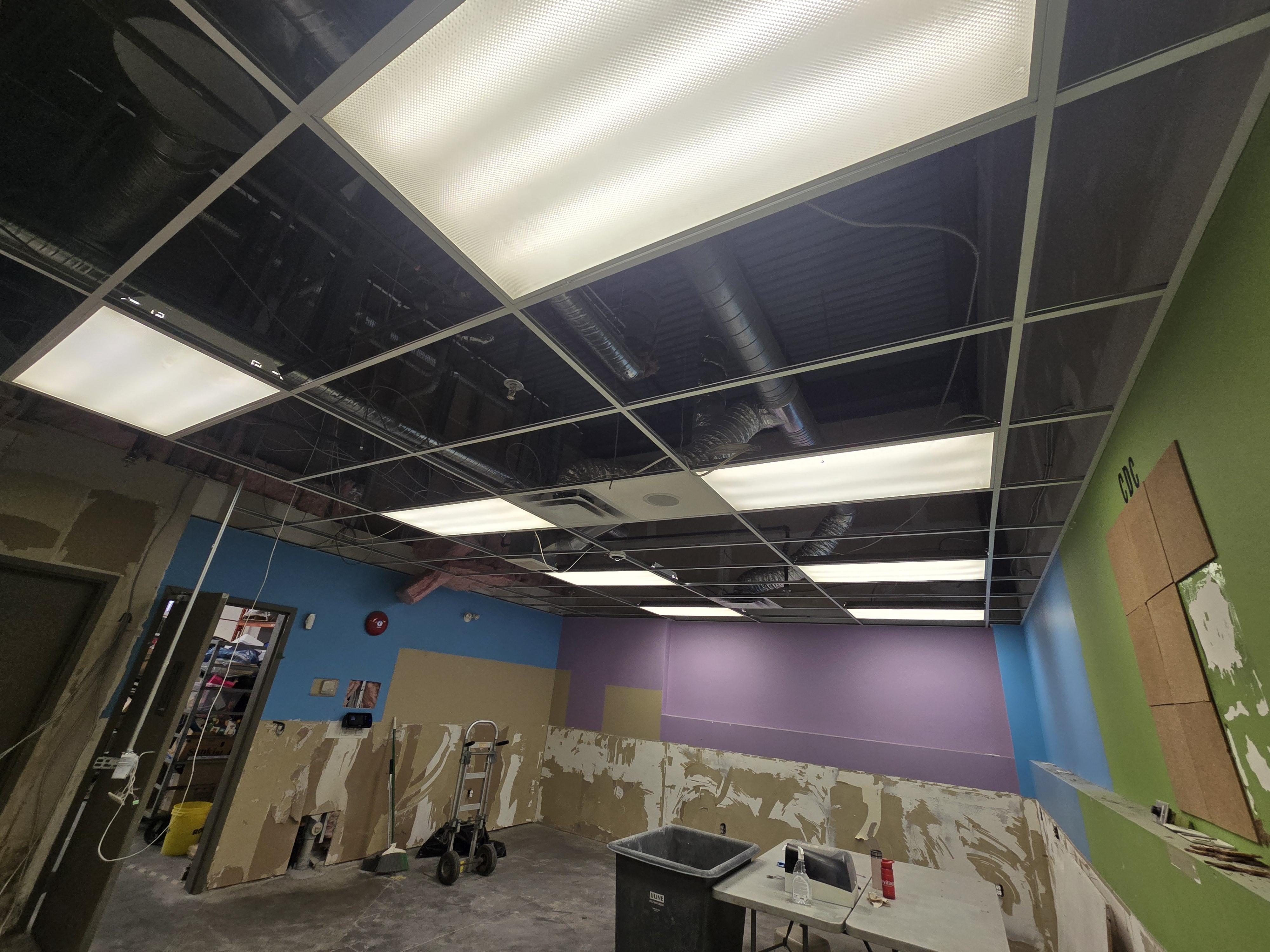 Images Rickman Electrical Services
