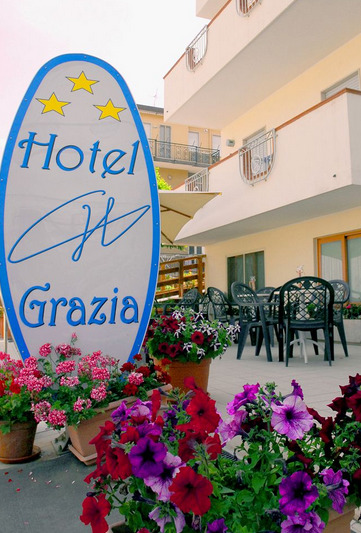 Images Hotel Grazia