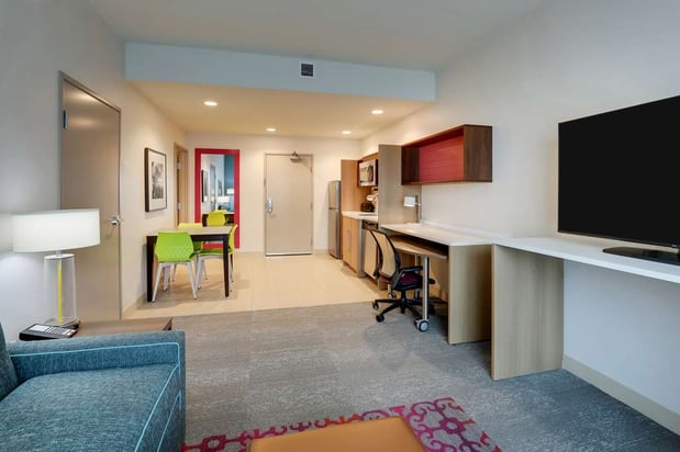 Images Home2 Suites by Hilton Sanford