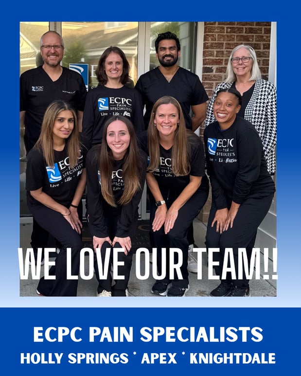 Images ECPC Pain Specialists Knightdale