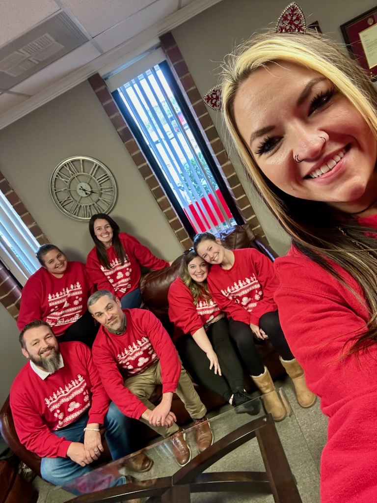 We are thankful for our State Farm family - thank you for being a valued customer!