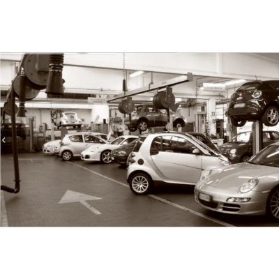 Images Officina De Angeli  - Autorizzato Fca