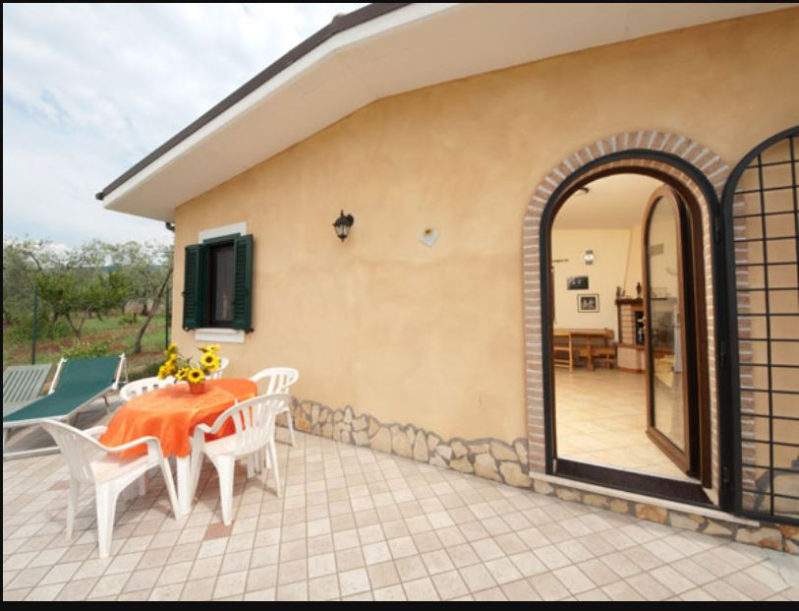 Images Il Girasole B & B