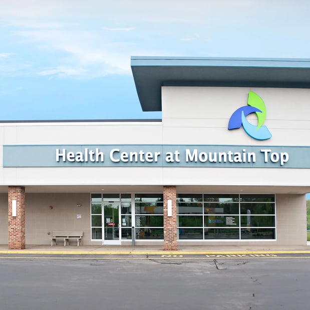 Images Rehabilitation Services–Mountain Top
