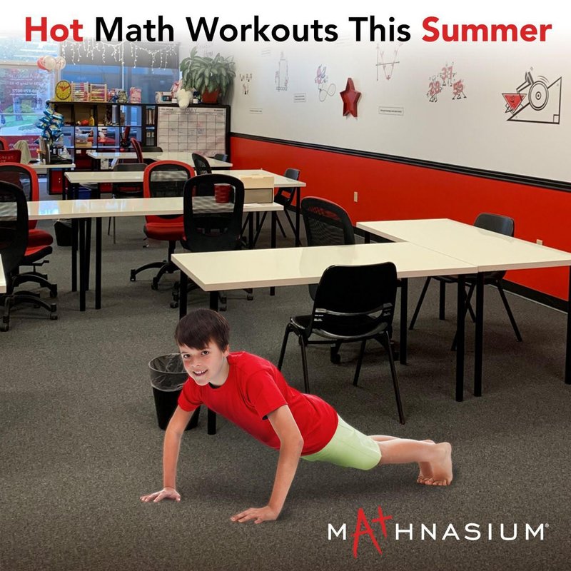 Mathnasium Dublin (614)664-6024