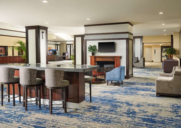 Images DoubleTree by Hilton Hotel Williamsburg