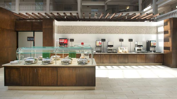 Images Embassy Suites by Hilton Colorado Springs