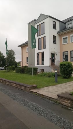 Bilder AOK Hessen - Kundencenter Schwalmstadt