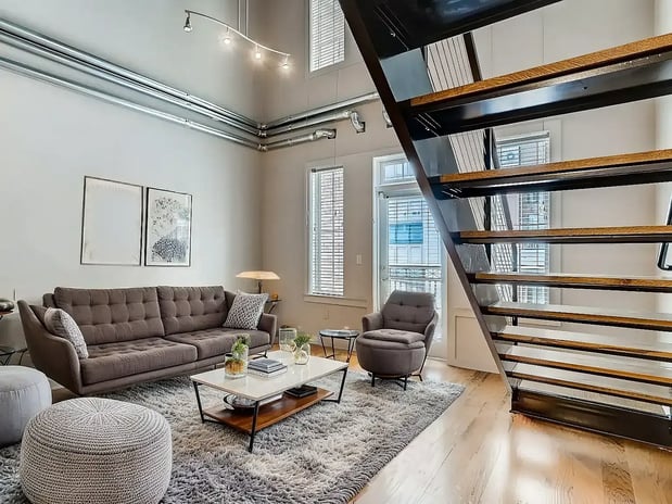 Images The Lofts at Atlantic Station