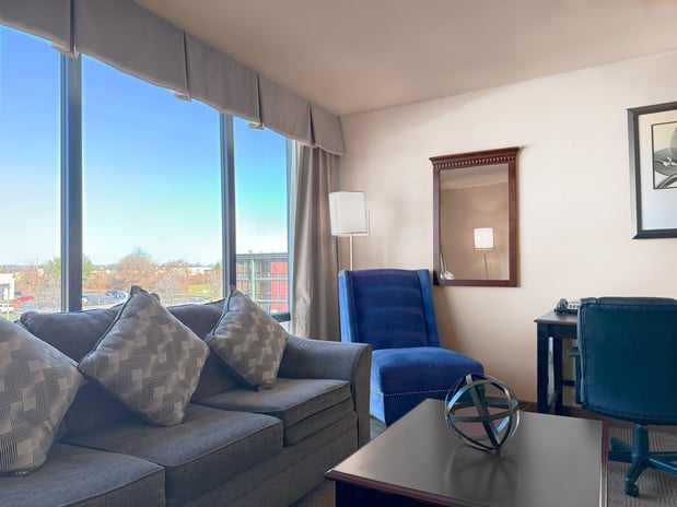 Images Holiday Inn South Plainfield-Piscataway by IHG