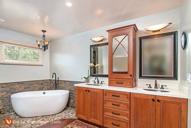 Images Coastal Home Design Studio