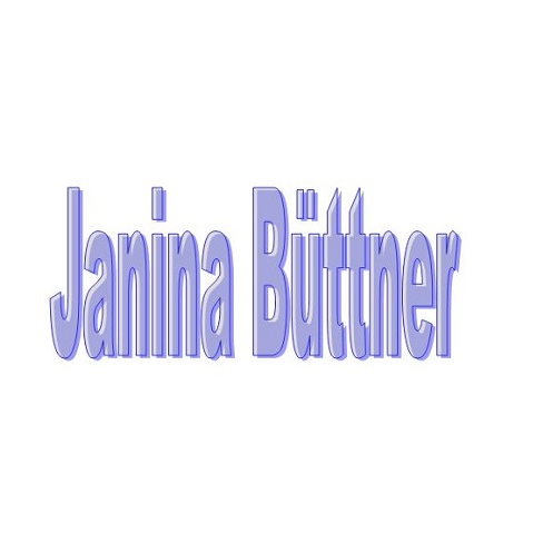 Logo Janina Büttner