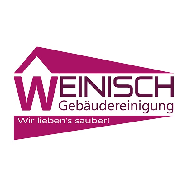 Weinisch Gebäudereinigung in Unterföhring - Logo