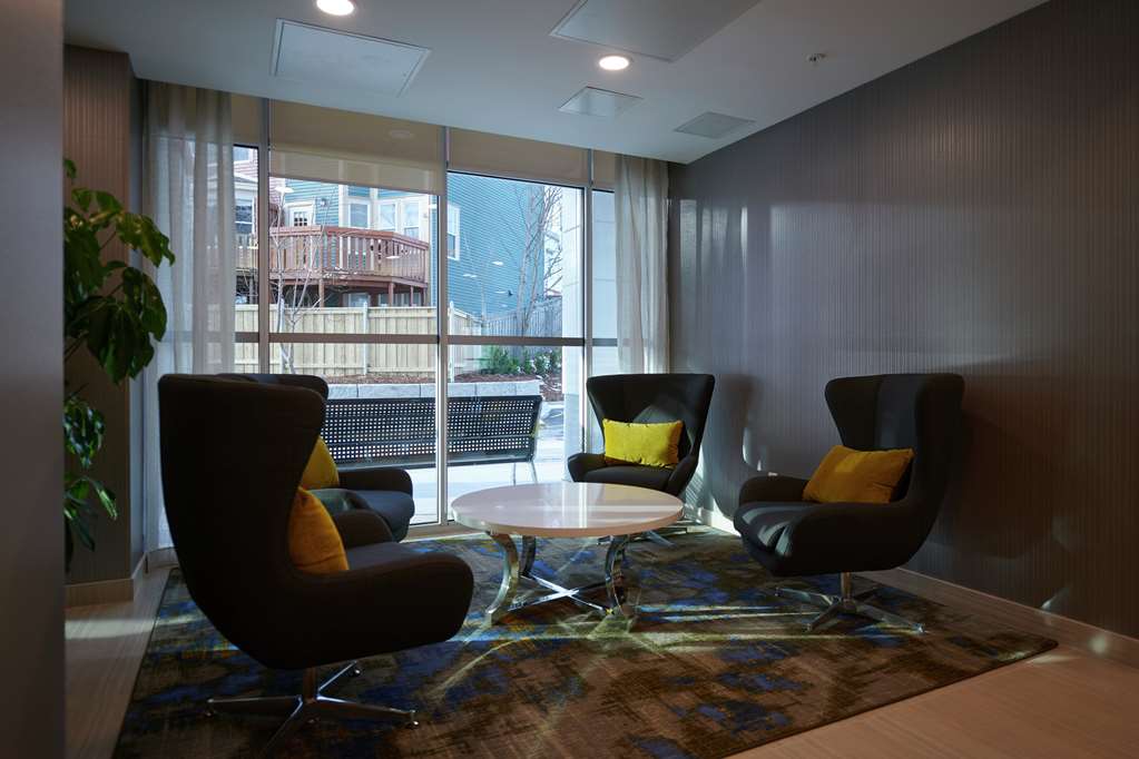 Images Hilton Garden Inn St. John's Newfoundland