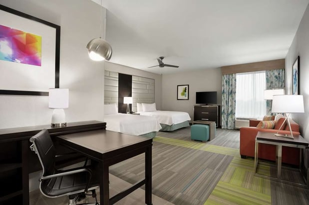 Images Homewood Suites by Hilton Florence