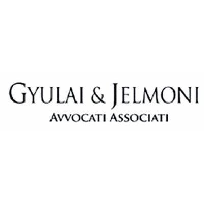 Gyulai e Jelmoni Avvocati Associati Logo