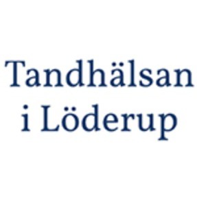 Tandhälsan i Skåne, Löderup Logo
