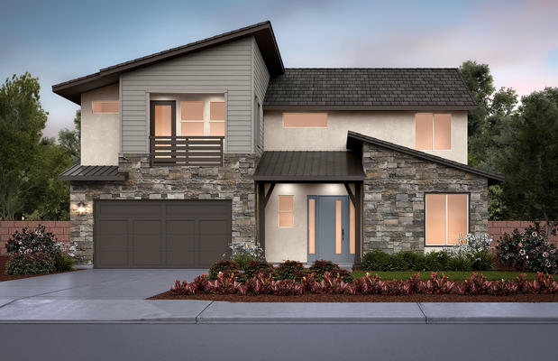 Images Horizon at Deerlake Ranch by Pulte Homes