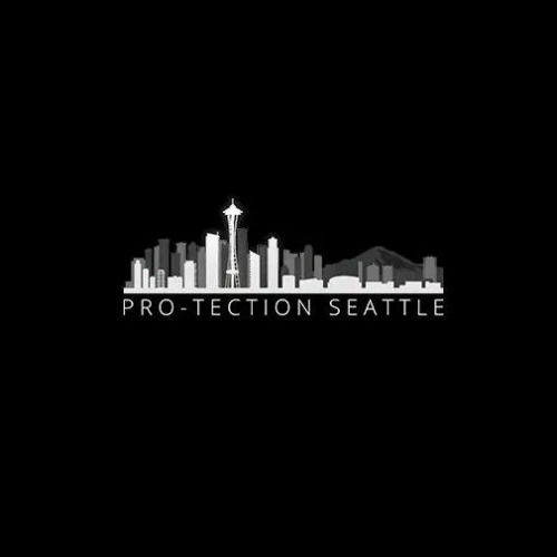 Pro-Tection Seattle Logo