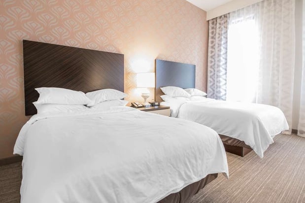 Images Embassy Suites by Hilton Louisville Downtown