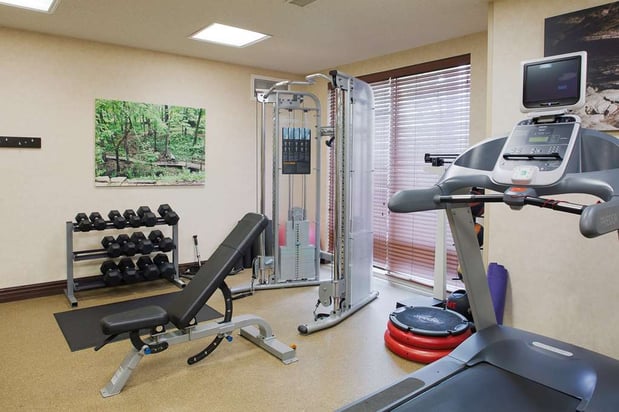 Images Hilton Garden Inn Bentonville Rogers