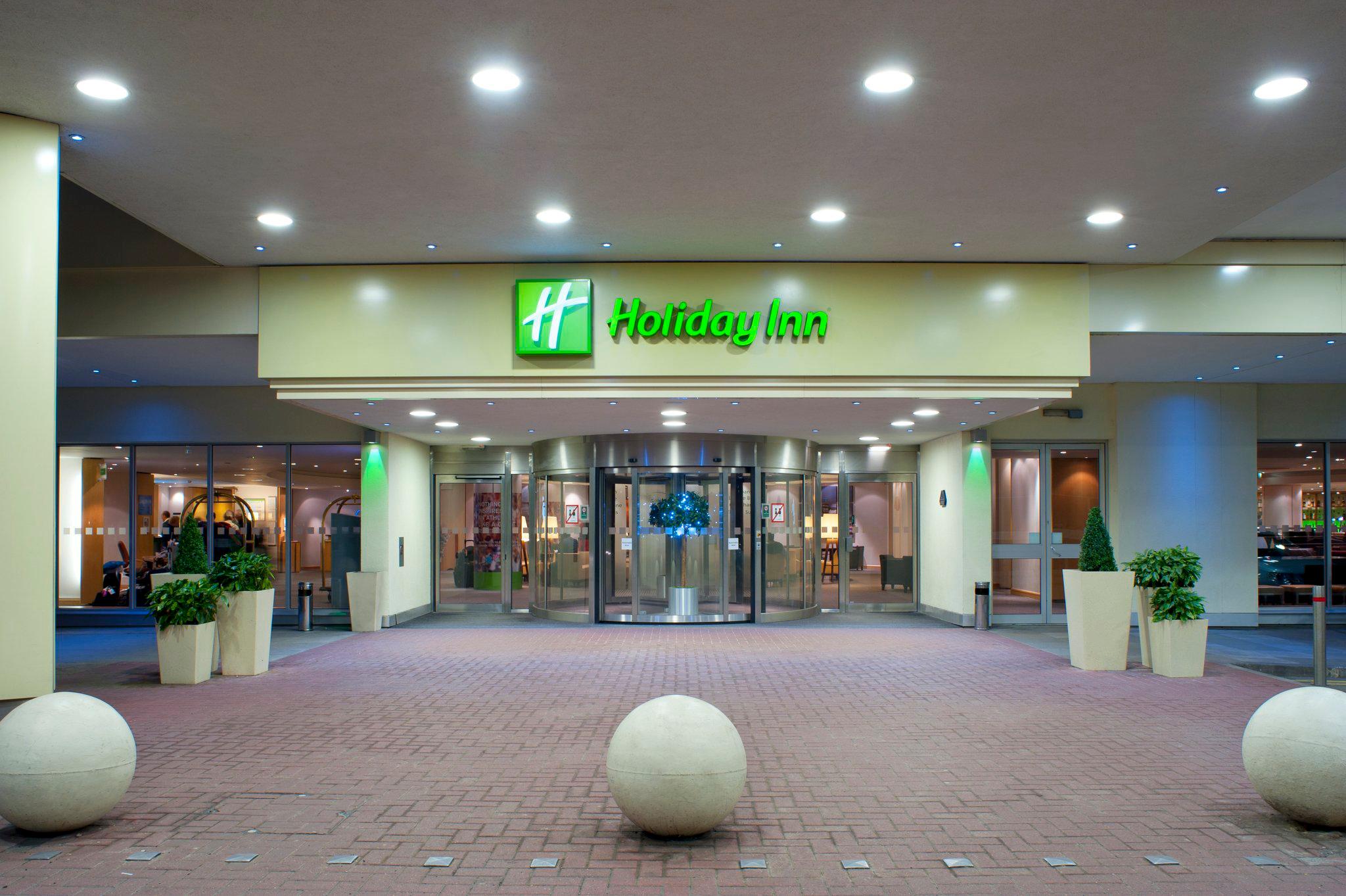 Holiday Inn London - Heathrow M4,JCT.4, an IHG Hotel London 03719 429095